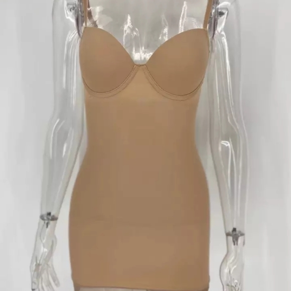 Woman sexy dress ( fit small,,not much starches) - Picture 10 of 10